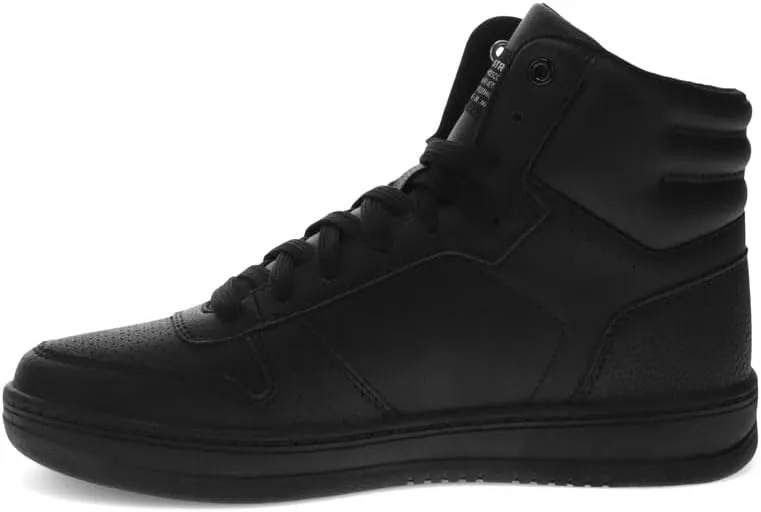 Levi's Unisex-Child Drive Hi Sneaker