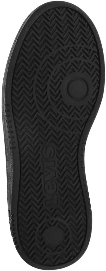 Levi's Unisex-Child Drive Hi Sneaker