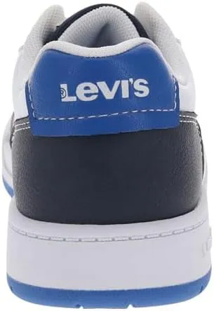 Levi's Unisex-Child Lo Jolla Sneaker