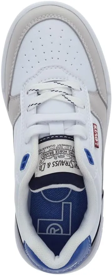 Levi's Unisex-Child Lo Jolla Sneaker