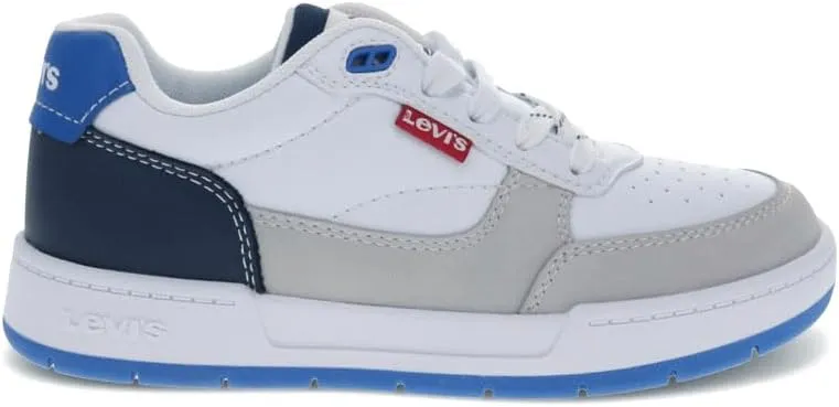 Levi's Unisex-Child Lo Jolla Sneaker