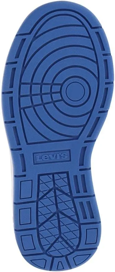 Levi's Unisex-Child Lo Jolla Sneaker