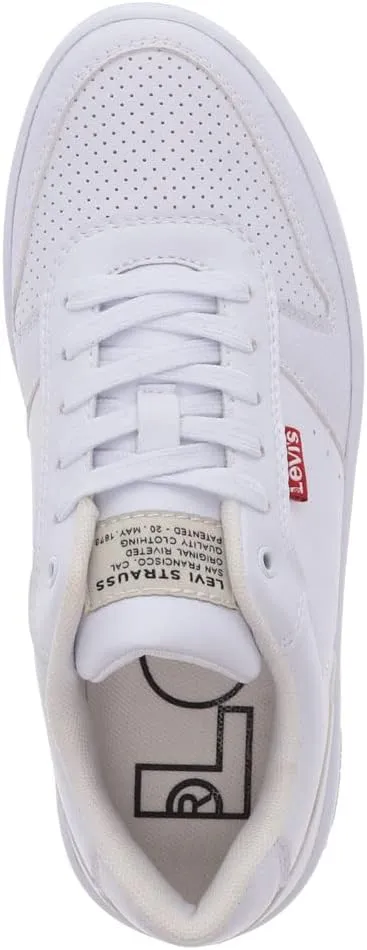 Levi's Women's Drive Lo Sneaker