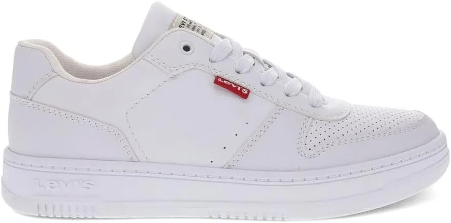 Levi's Women's Drive Lo Sneaker