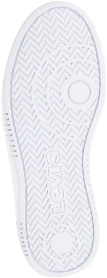 Levi's Women's Drive Lo Sneaker