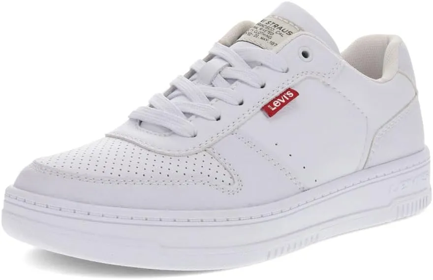 Levi's Women's Drive Lo Sneaker