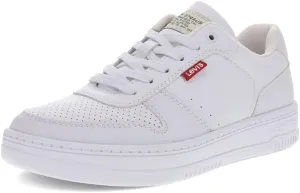 Levi's Women's Drive Lo Sneaker