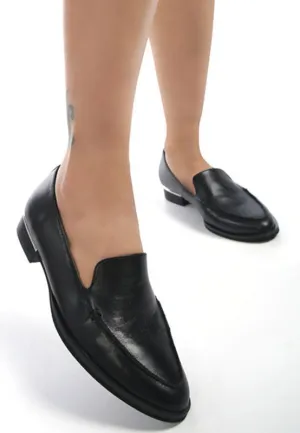 Lumi Loafers