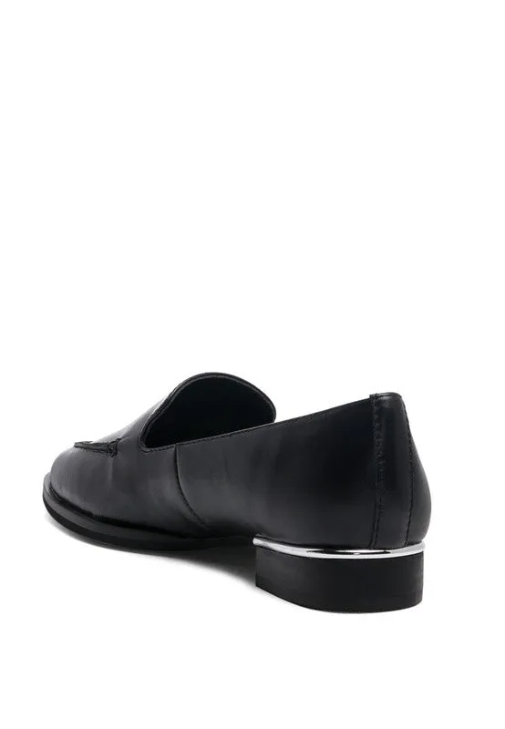 Lumi Loafers