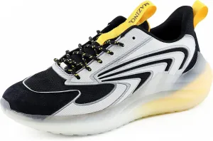 Mazino Arctic Fashion Chunky Sneakers for Men - Men's Athleisure Casual Shoes