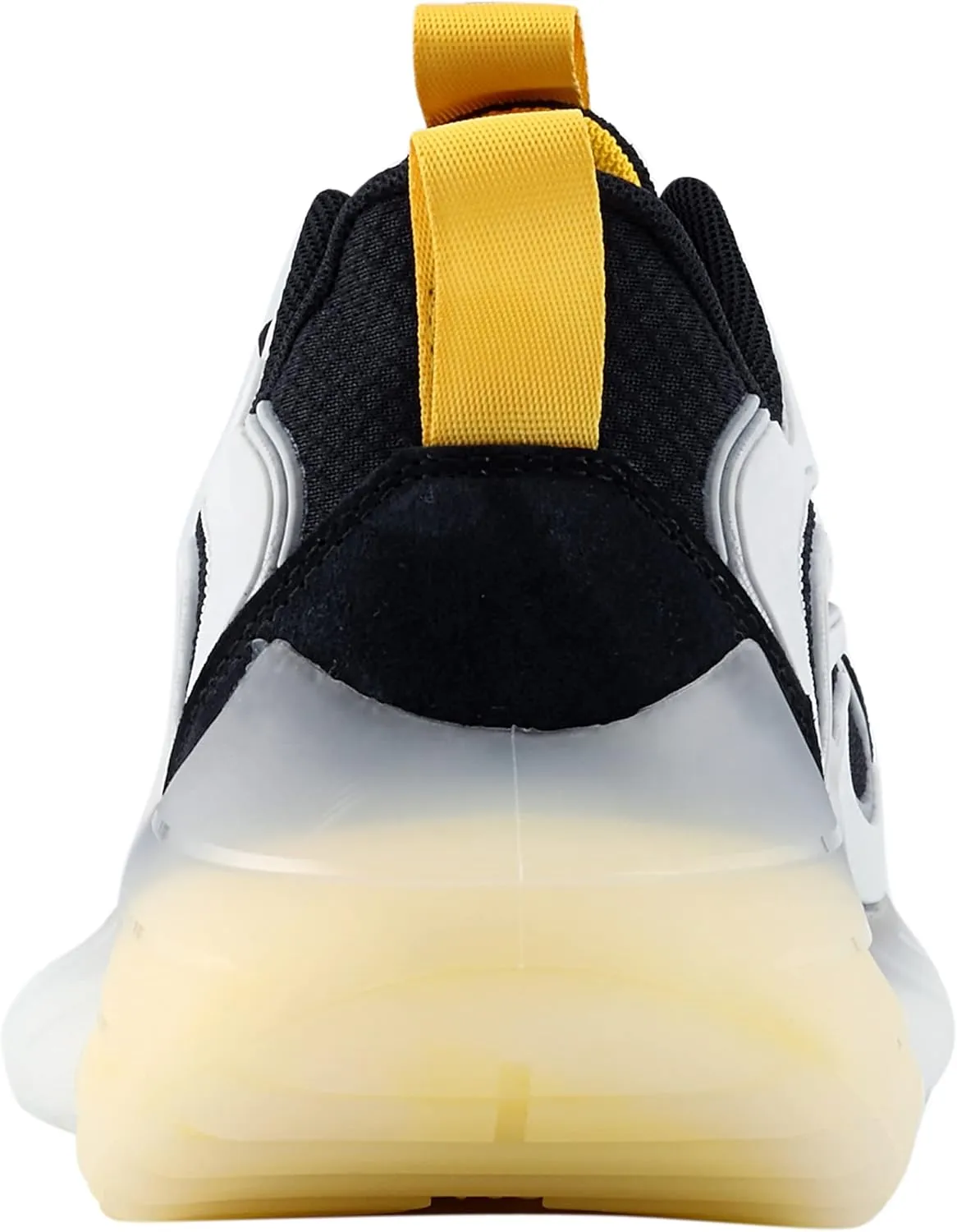 Mazino Arctic Fashion Chunky Sneakers for Men - Men's Athleisure Casual Shoes