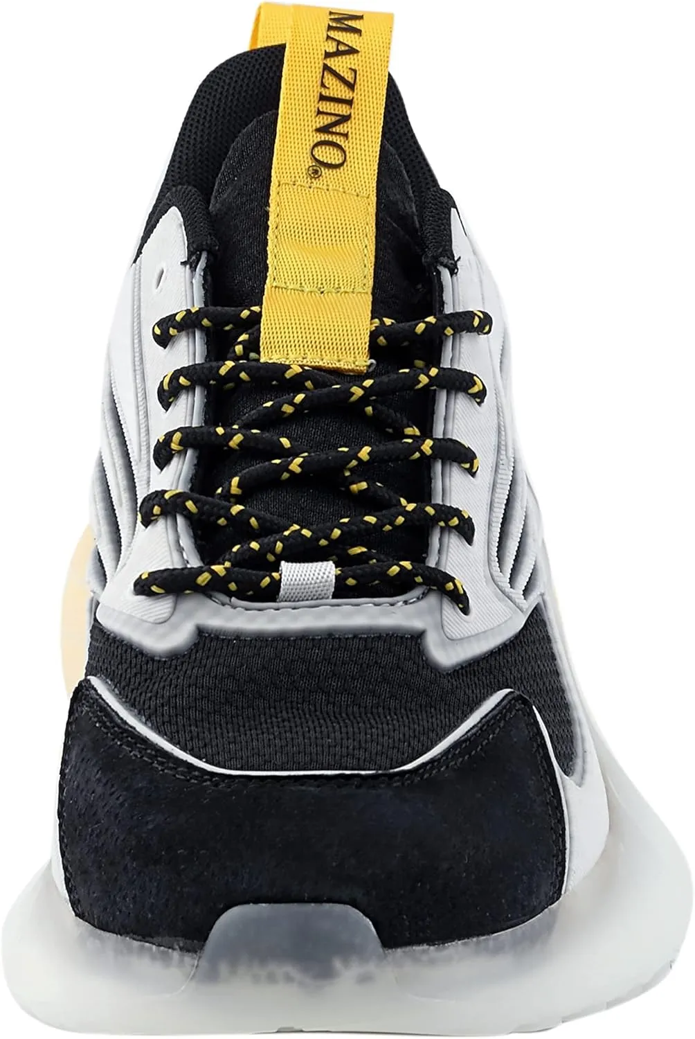 Mazino Arctic Fashion Chunky Sneakers for Men - Men's Athleisure Casual Shoes