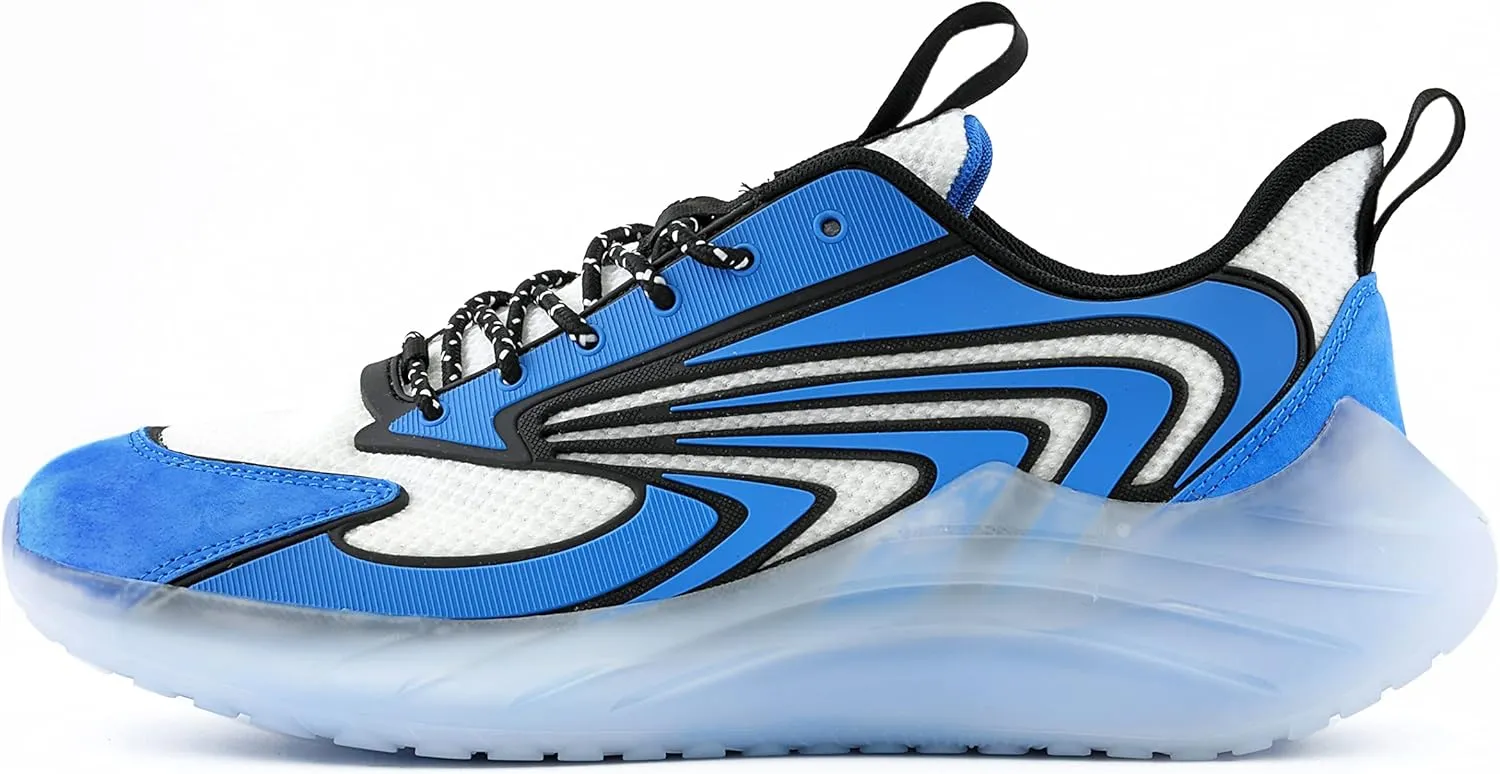 Mazino Arctic Fashion Chunky Sneakers for Men - Men's Athleisure Casual Shoes