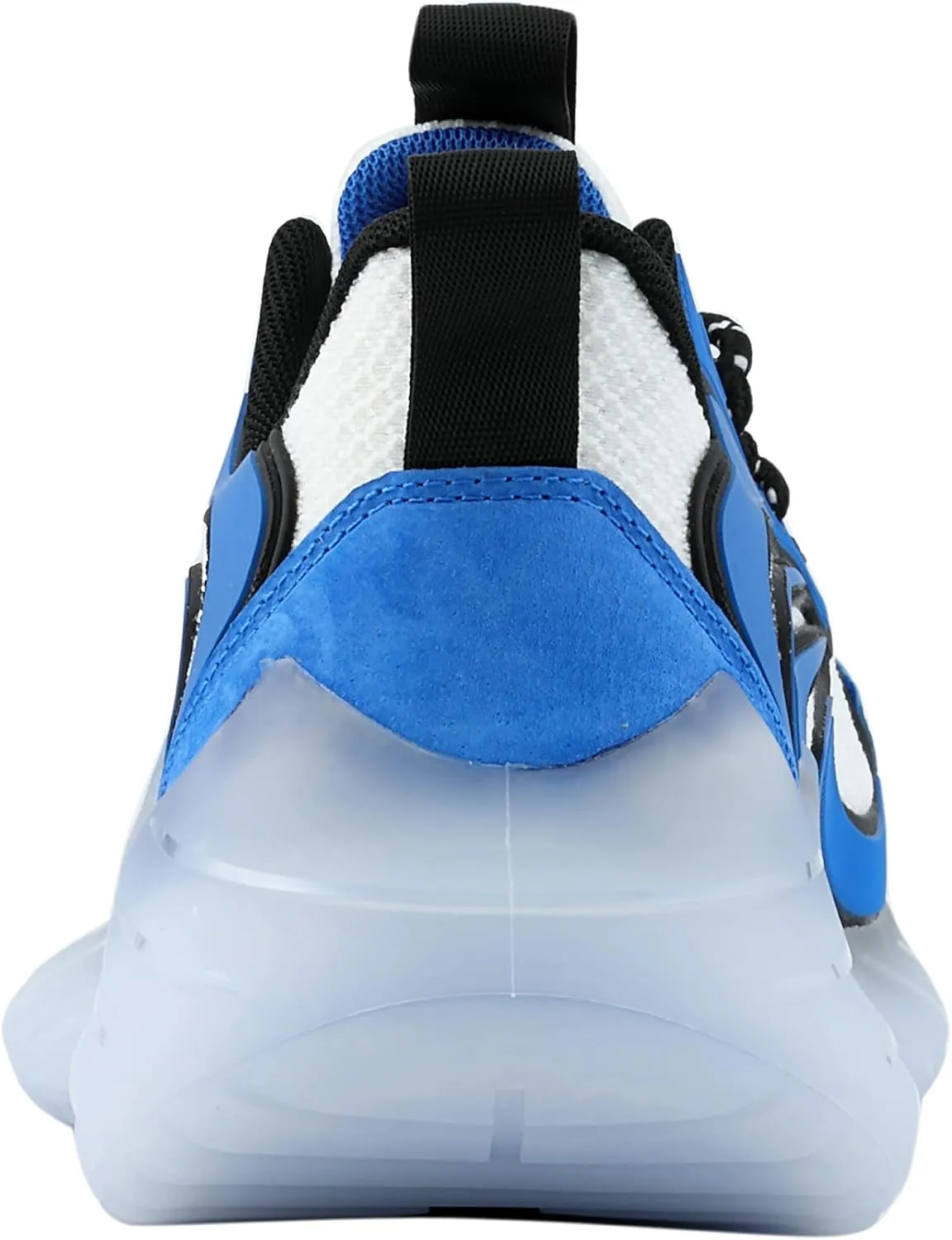 Mazino Arctic Fashion Chunky Sneakers for Men - Men's Athleisure Casual Shoes