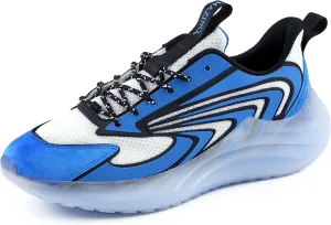 Mazino Arctic Fashion Chunky Sneakers for Men - Men's Athleisure Casual Shoes