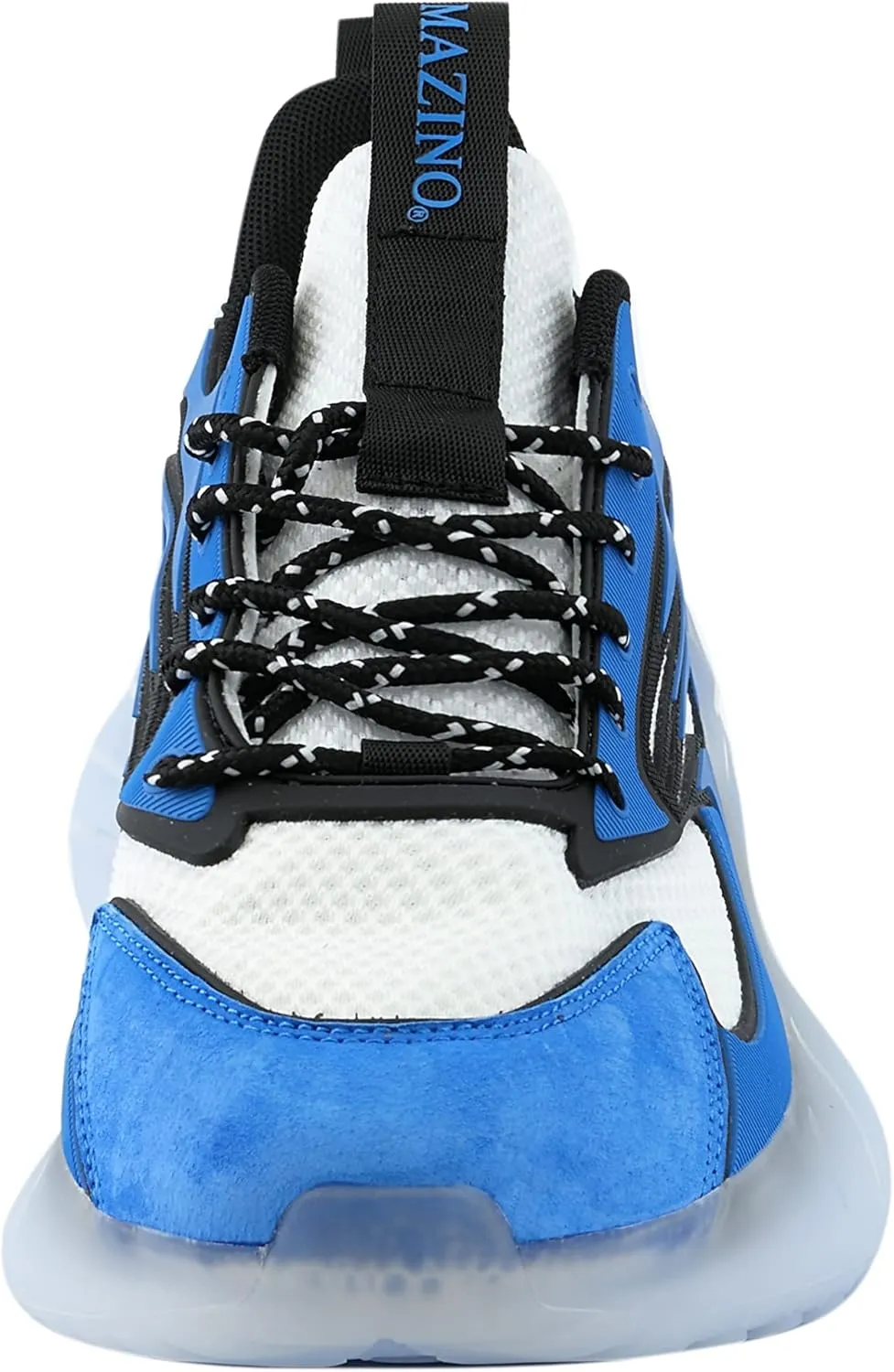 Mazino Arctic Fashion Chunky Sneakers for Men - Men's Athleisure Casual Shoes