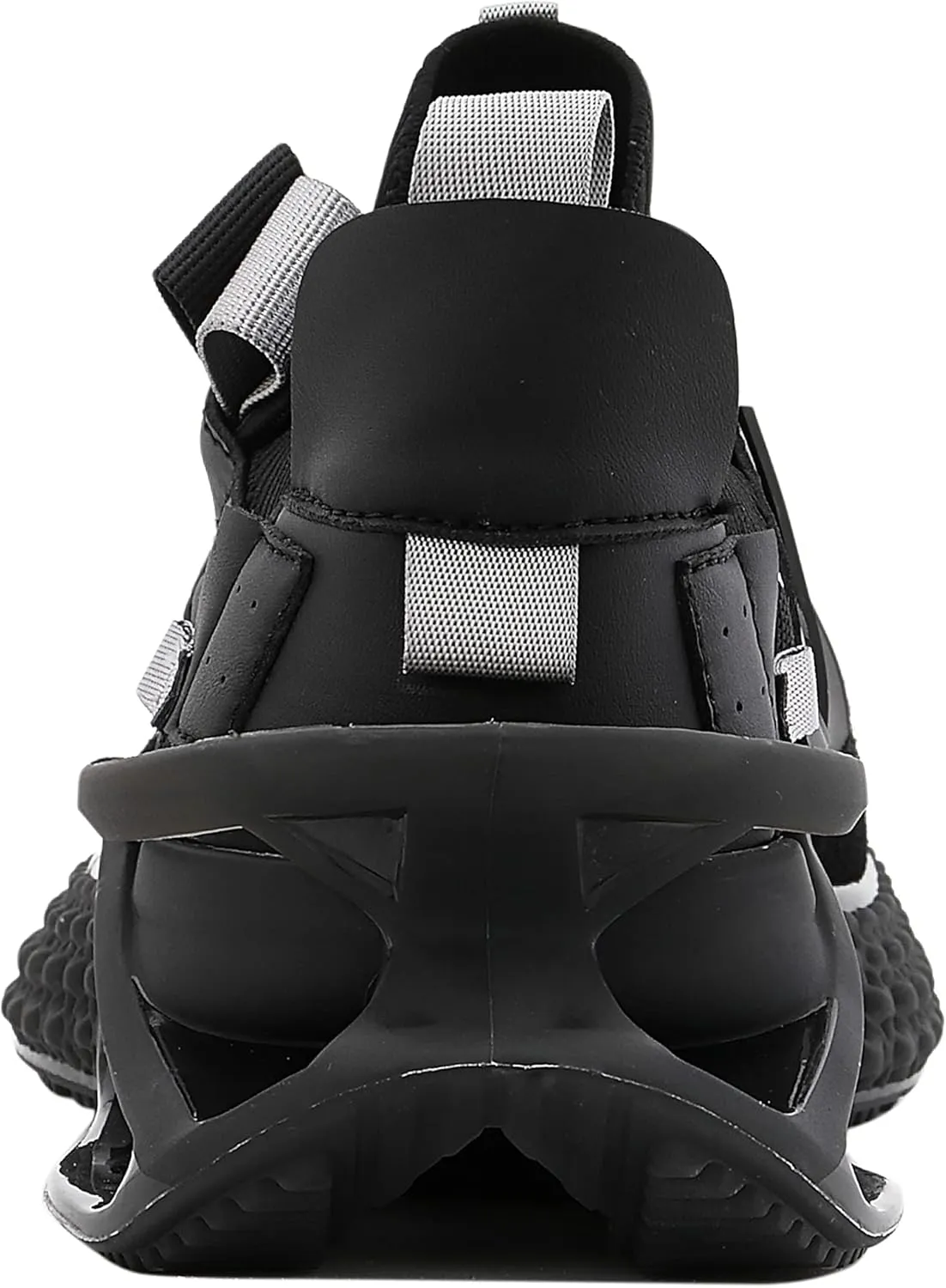 Mazino Delta Fashion Chunky Sneakers for Men - Men's Athleisure Casual Shoes