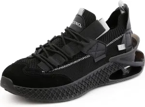 Mazino Delta Fashion Chunky Sneakers for Men - Men's Athleisure Casual Shoes