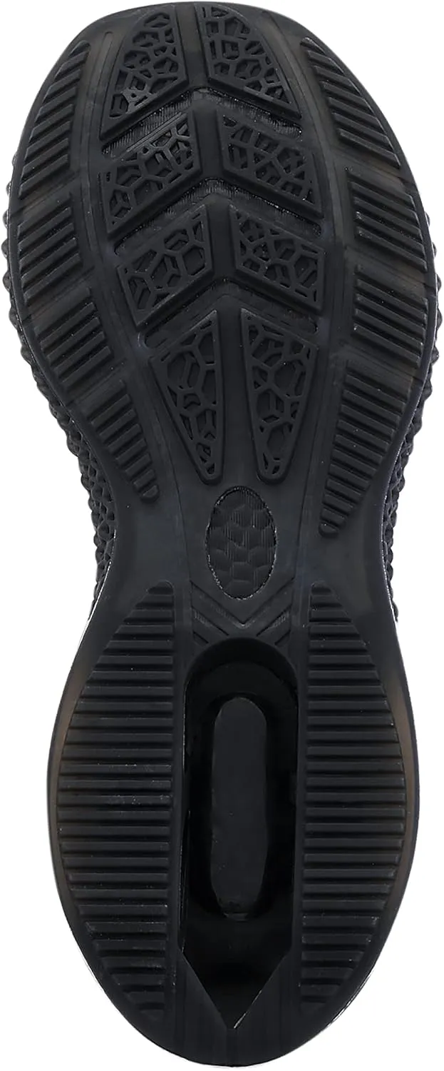 Mazino Delta Fashion Chunky Sneakers for Men - Men's Athleisure Casual Shoes