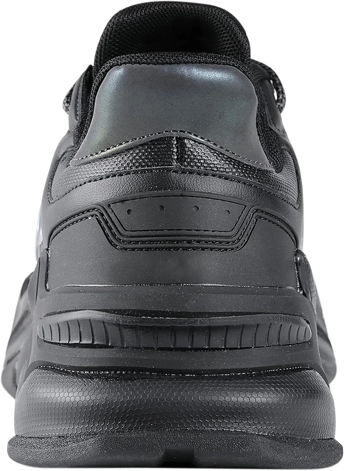 Mazino Oasis Fashion Chunky Sneakers for Men -Men's Athleisure Casual Shoes