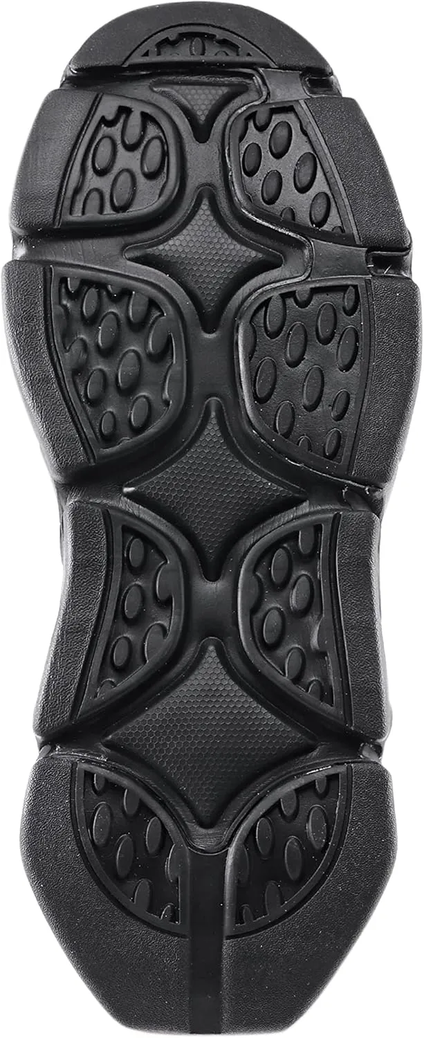 Mazino Oasis Fashion Chunky Sneakers for Men -Men's Athleisure Casual Shoes