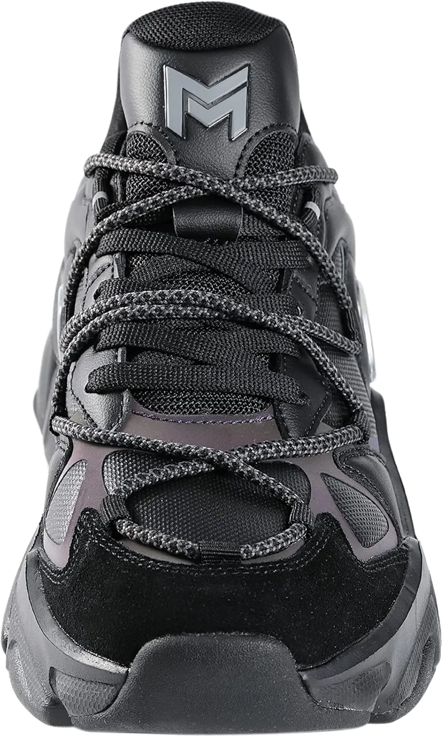 Mazino Oasis Fashion Chunky Sneakers for Men -Men's Athleisure Casual Shoes
