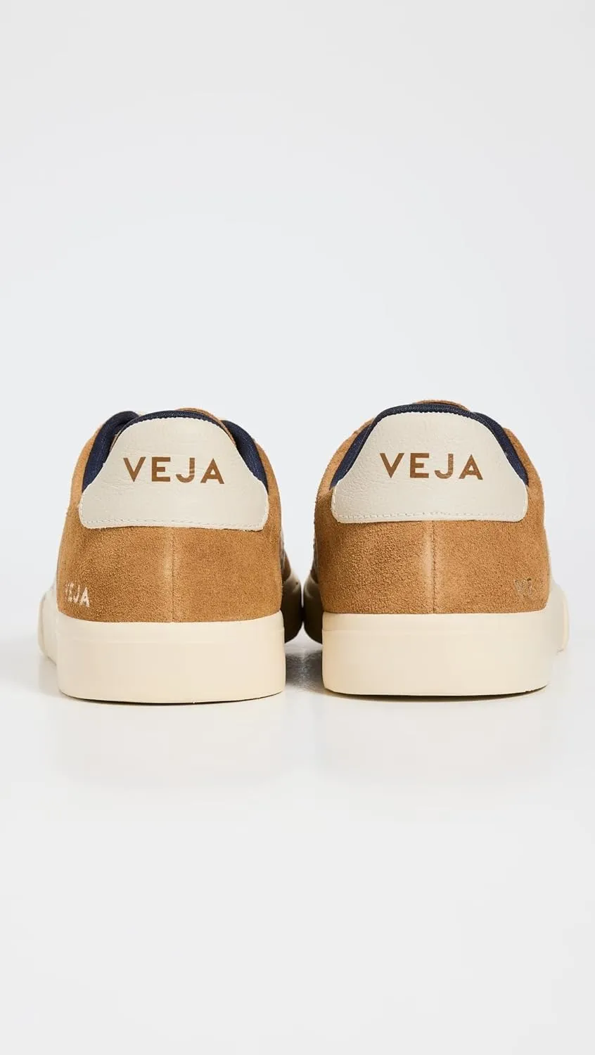 Men's Campo Bold Suede Sneakers