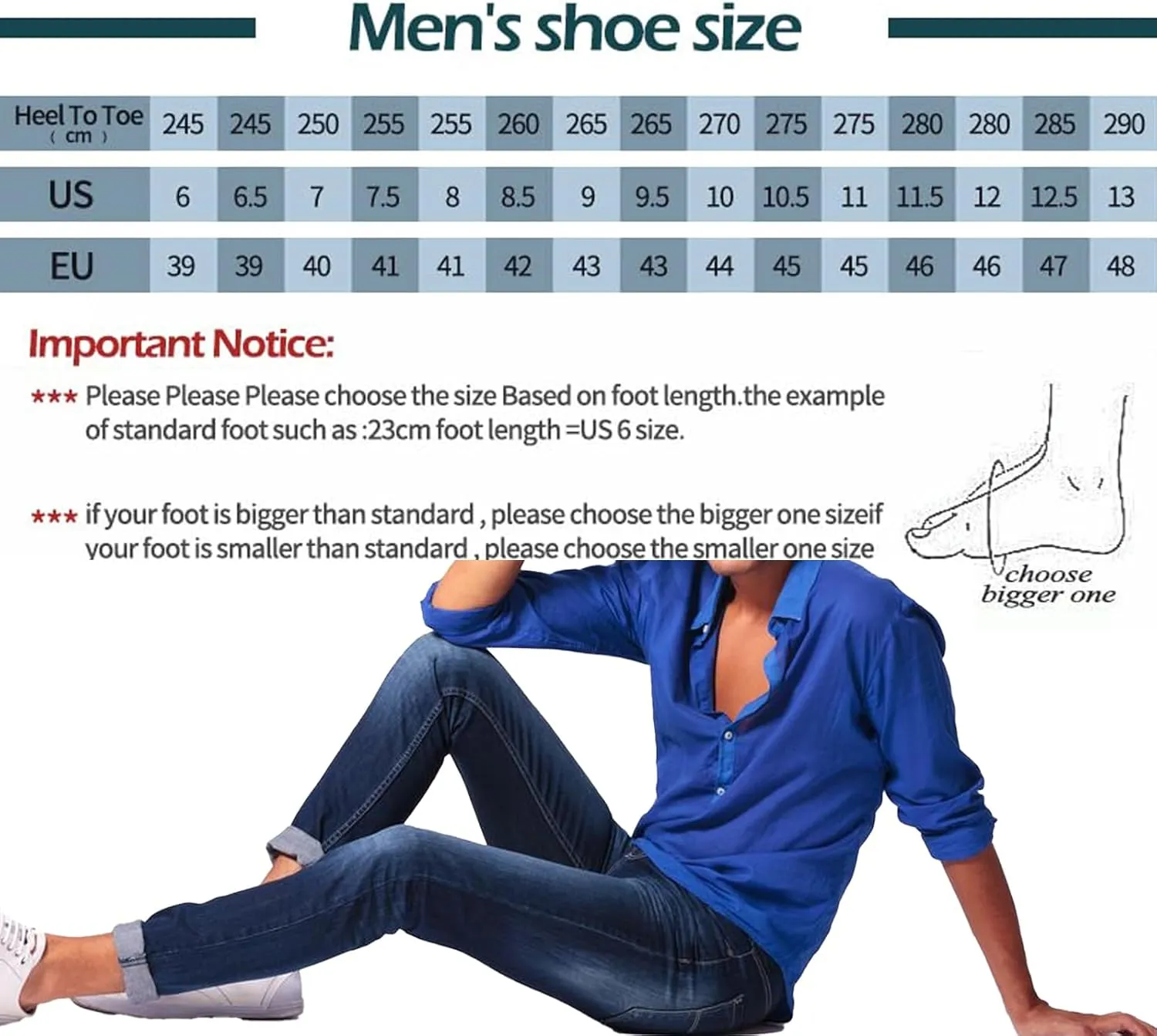 Men's Leather Slip-On Loafers Anti-Slip Sole Retro Round Toe Handsewn Detailing Lightweight Driving Shoes for Walking & Everyday Wear