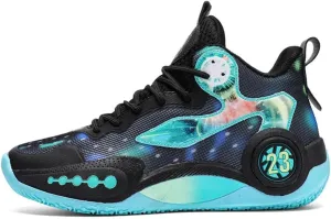 Men's Shoes Sneakers Basketball Shoes Outdoor Shoes Breathable Shoes Running Shoes Sports Shoes Youth Shoes