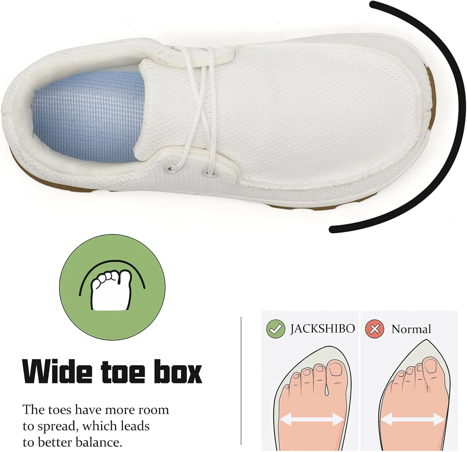 Mens Slip On Shoes Walking Loafers Casual Business Dress Wide Toe Box Sneakers Comfortable Trail Running Workout Tennis Gym Shoes