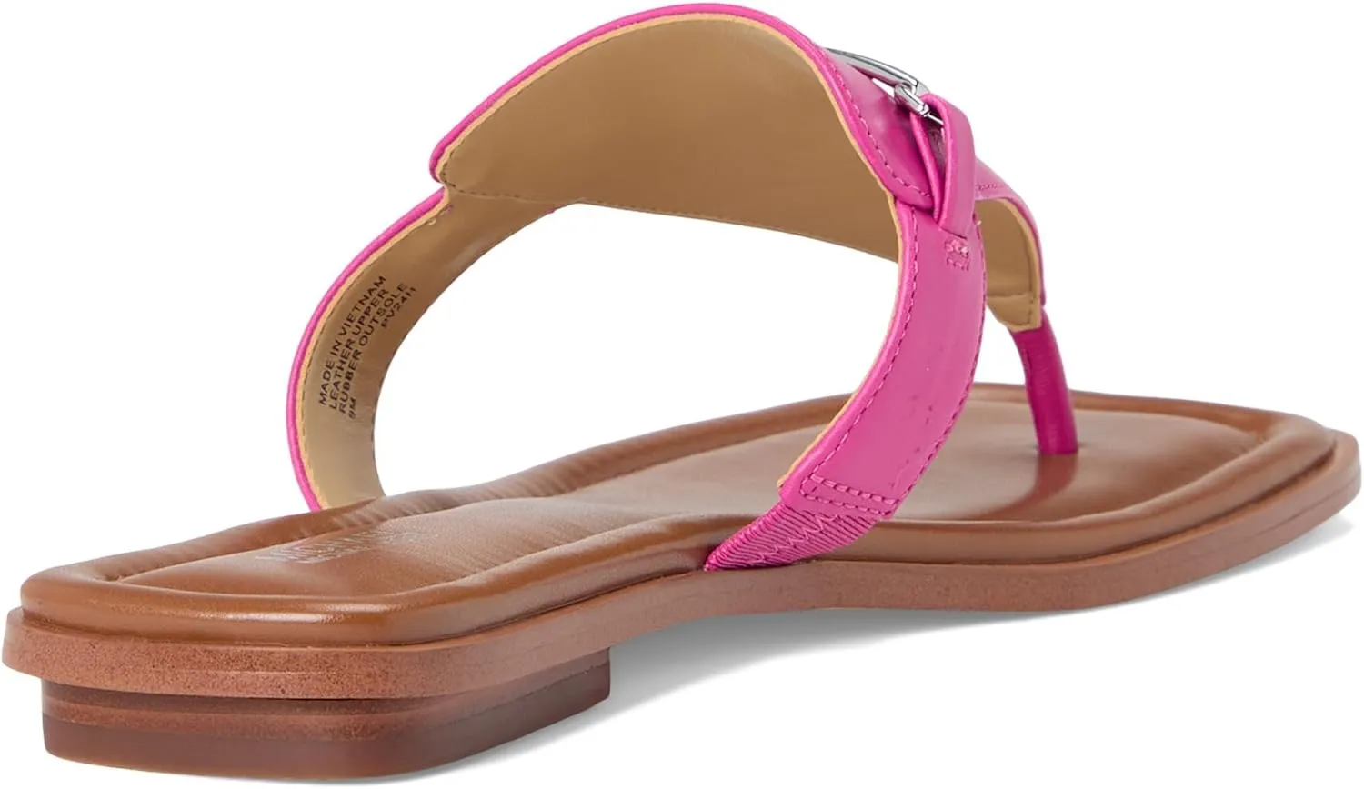 Michael Kors Women's Lena Thong Flat Sandal
