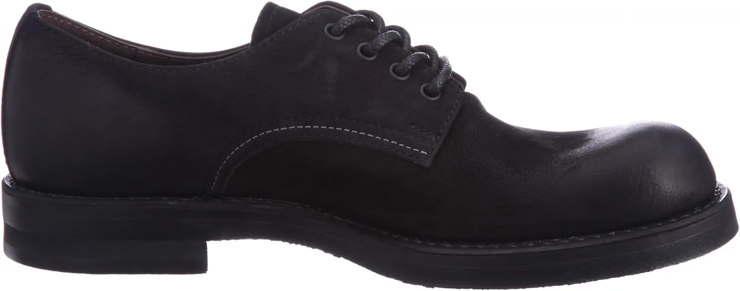 Mr Olive EO Eye ME533 Water Proof Nubuck Leather / POSTMAN BOOTS