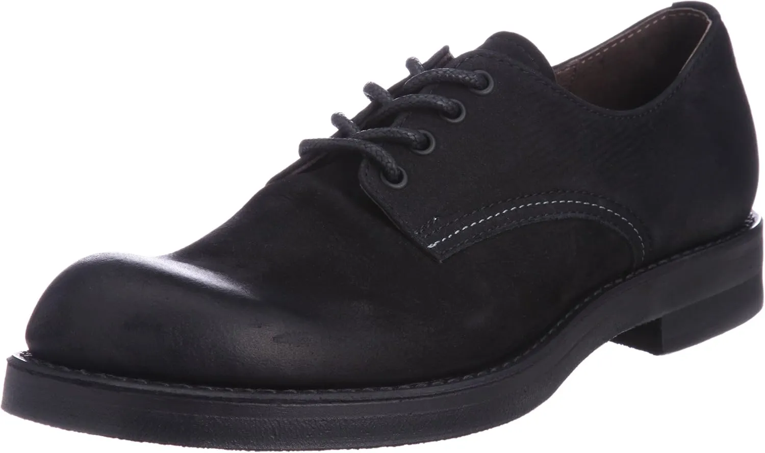 Mr Olive EO Eye ME533 Water Proof Nubuck Leather / POSTMAN BOOTS