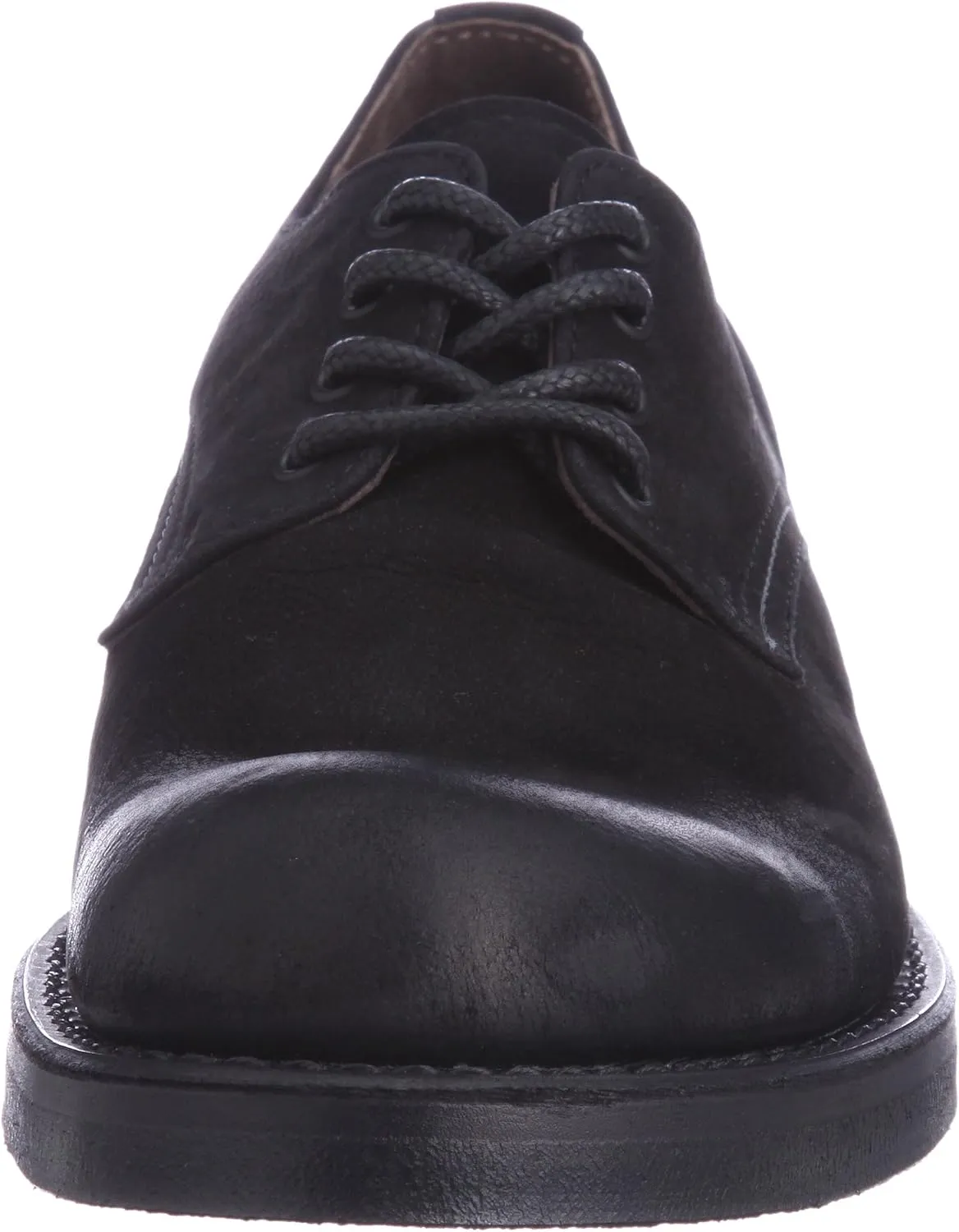Mr Olive EO Eye ME533 Water Proof Nubuck Leather / POSTMAN BOOTS