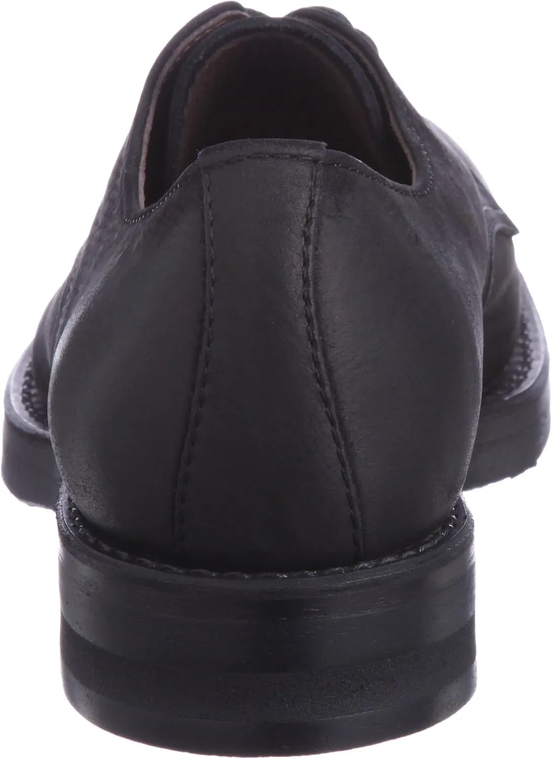 Mr Olive EO Eye ME533 Water Proof Nubuck Leather / POSTMAN BOOTS