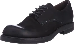 Mr Olive EO Eye ME533 Water Proof Nubuck Leather / POSTMAN BOOTS