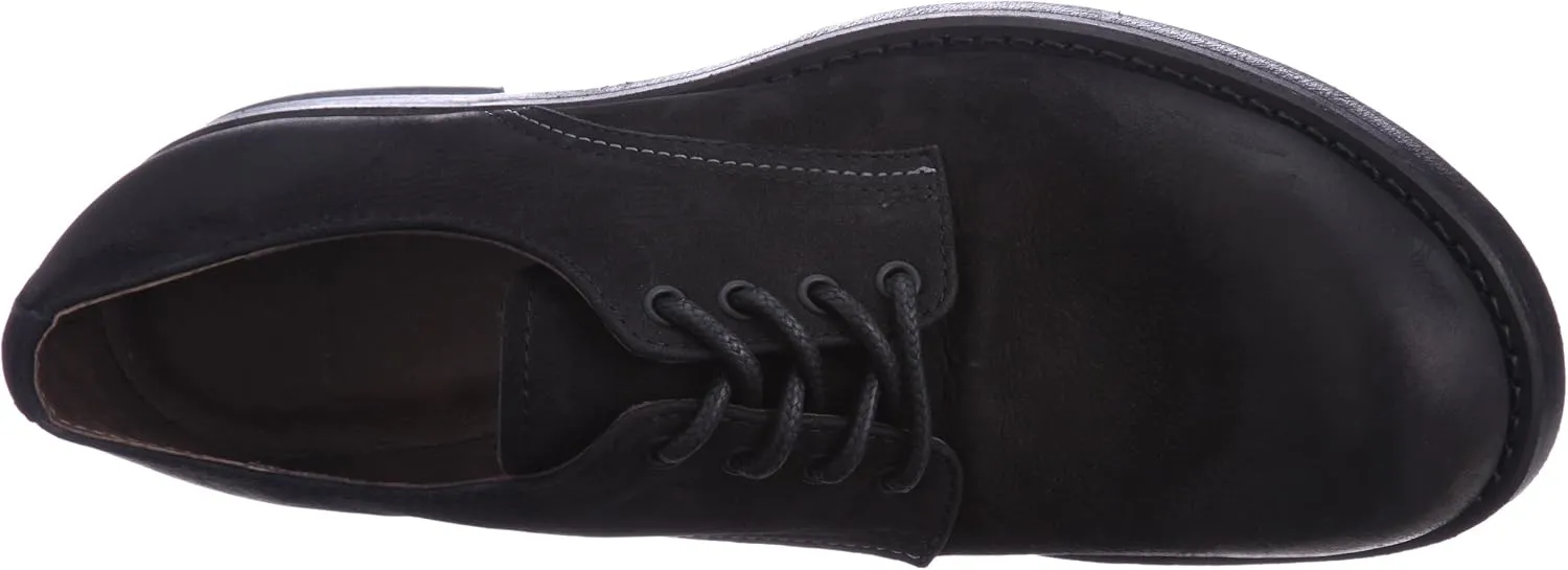 Mr Olive EO Eye ME533 Water Proof Nubuck Leather / POSTMAN BOOTS