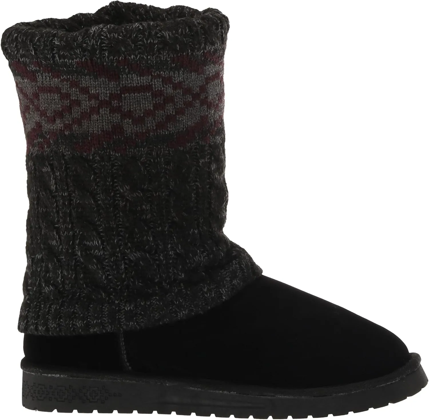 MUK LUKS Women's Cheryl Fashion Boots