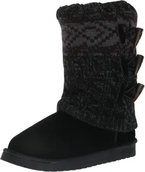 MUK LUKS Women's Cheryl Fashion Boots