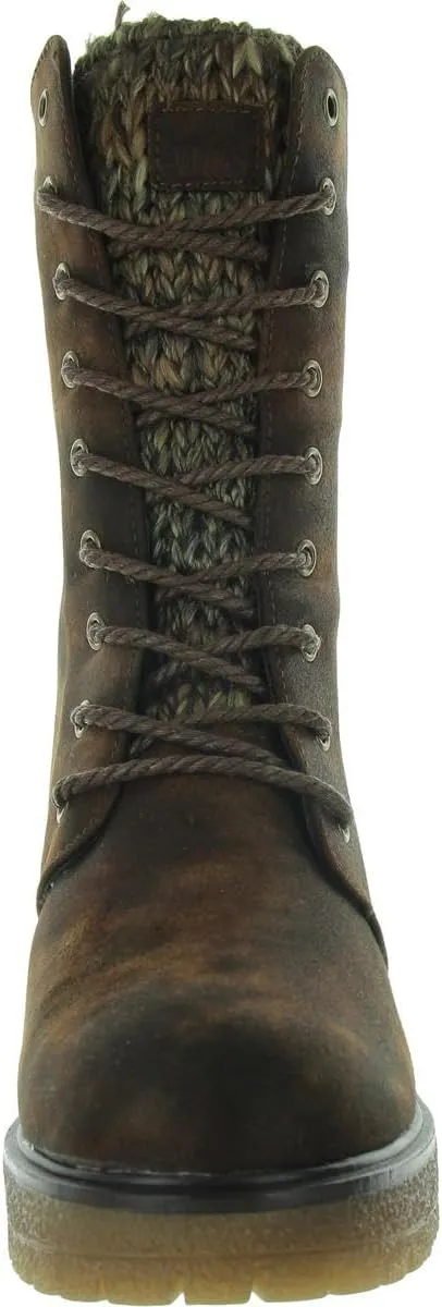 MUK LUKS Women's Riser Jazz Boots