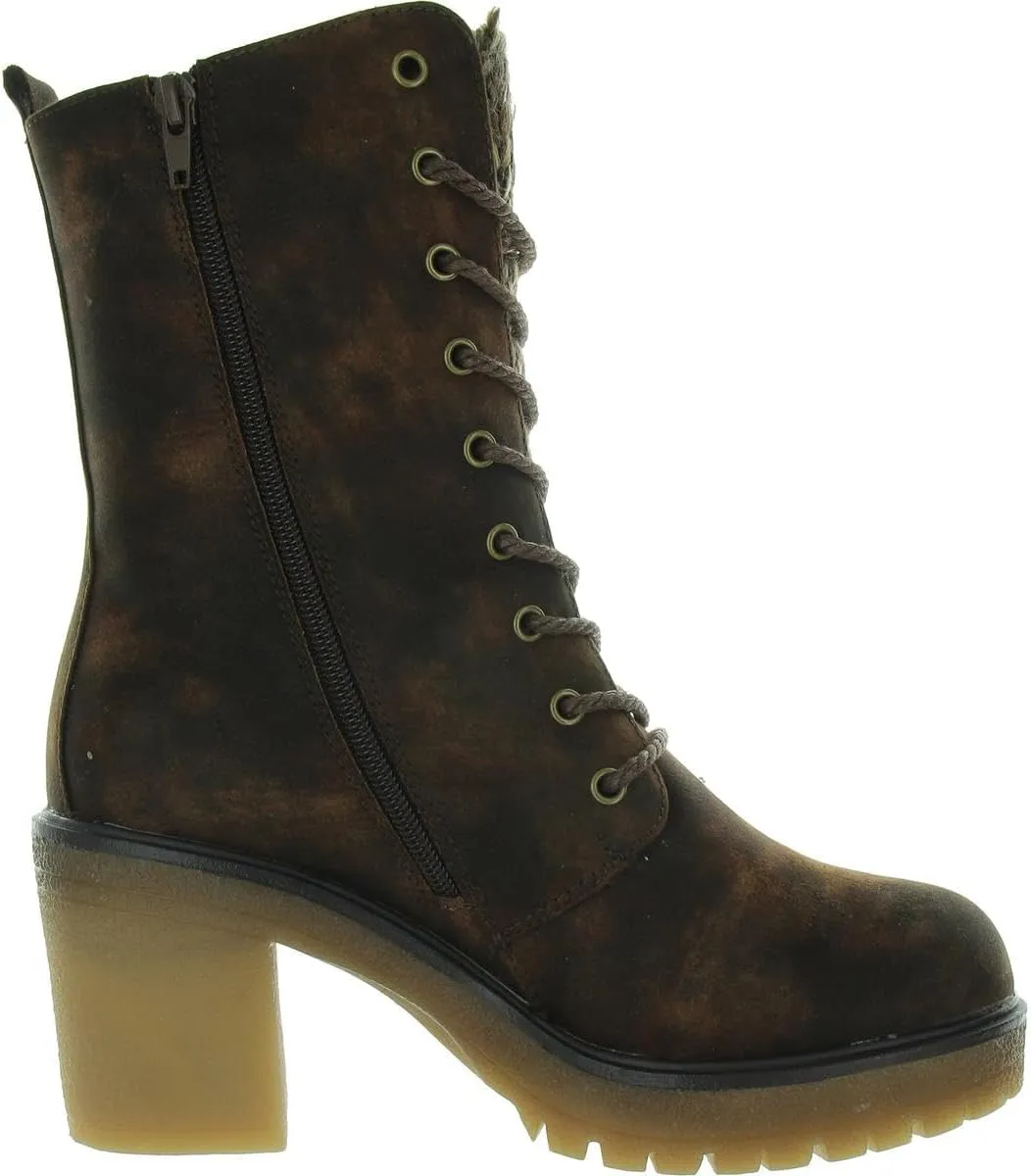 MUK LUKS Women's Riser Jazz Boots