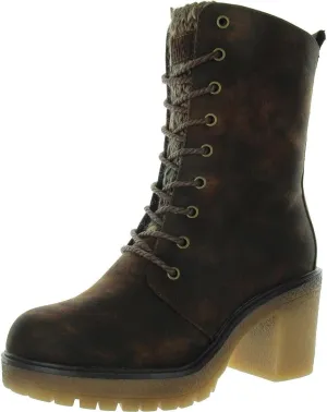 MUK LUKS Women's Riser Jazz Boots