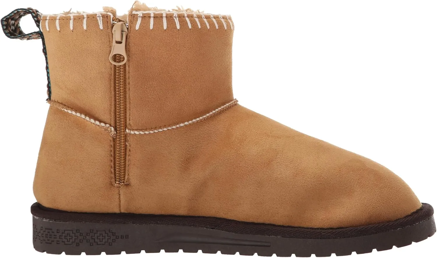 MUK LUKS Women's Tatum Fashion Boot