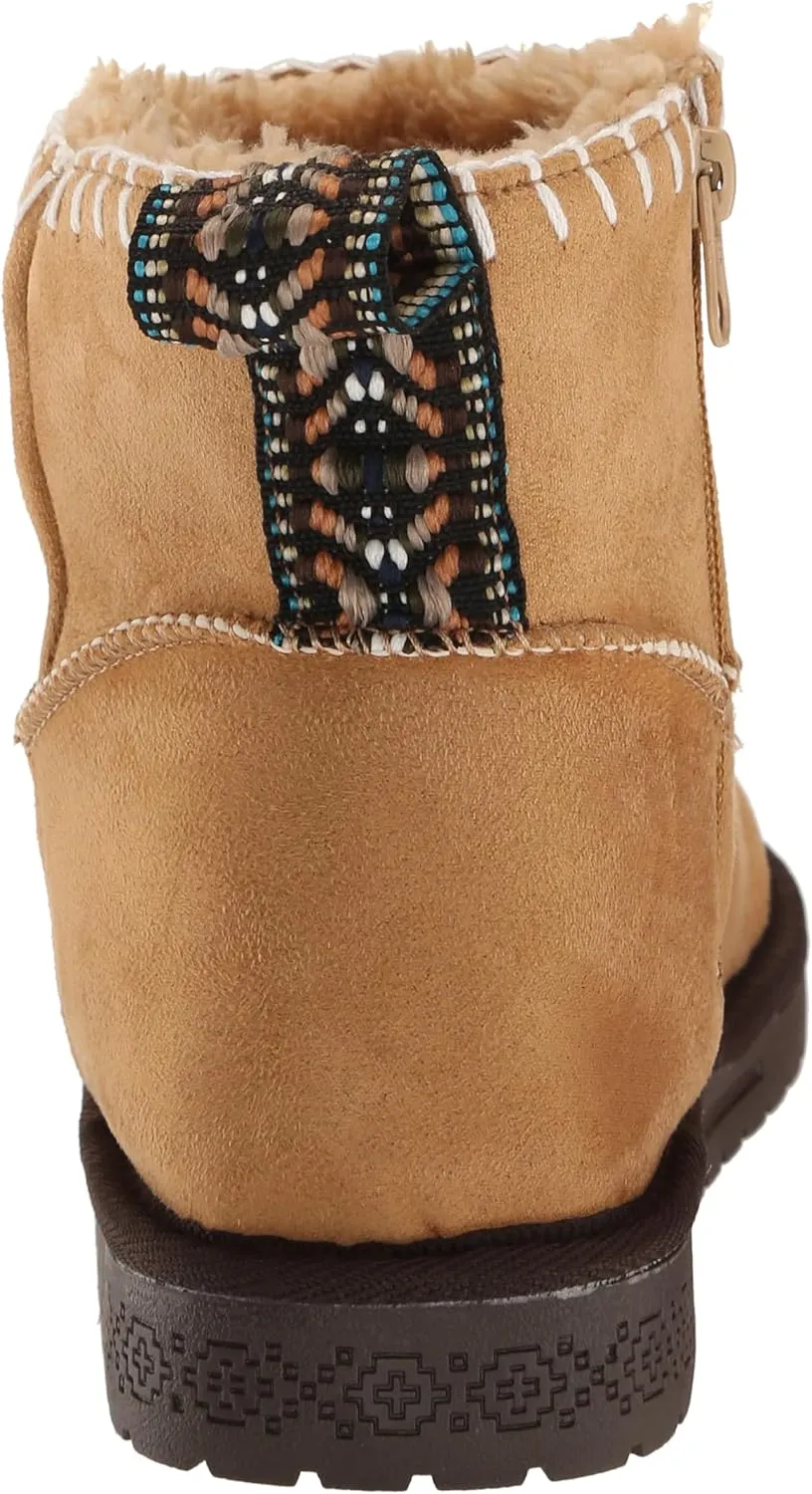 MUK LUKS Women's Tatum Fashion Boot