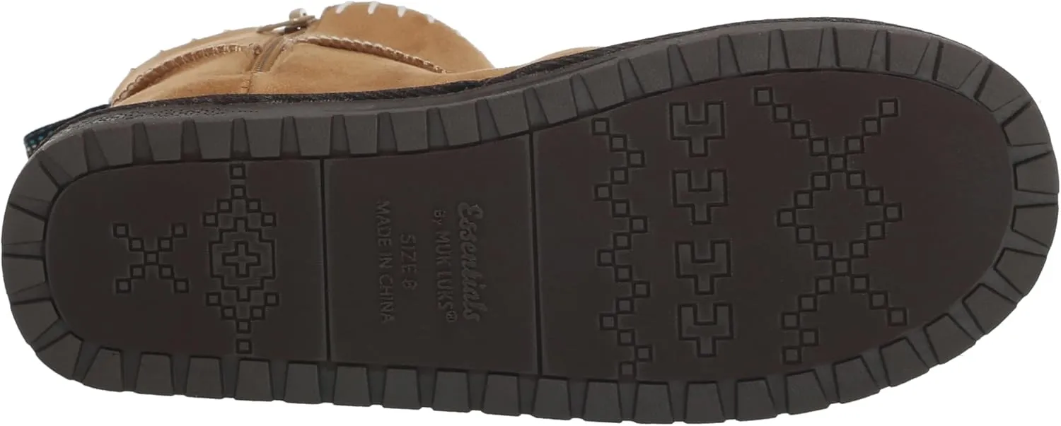 MUK LUKS Women's Tatum Fashion Boot