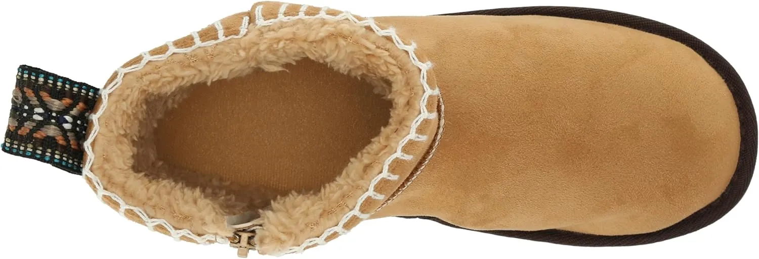 MUK LUKS Women's Tatum Fashion Boot