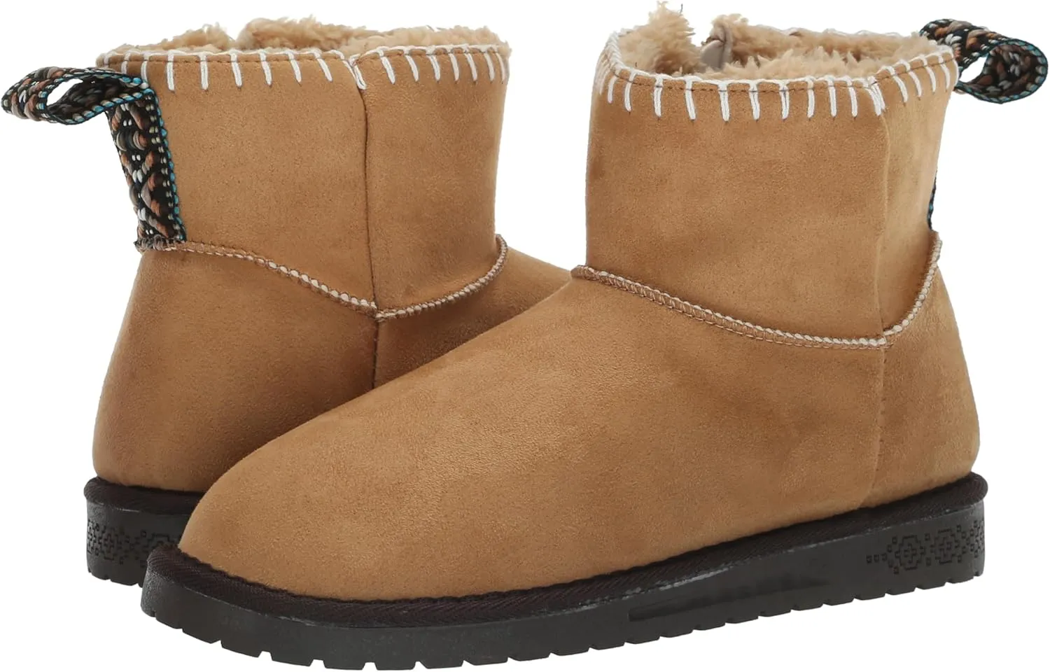 MUK LUKS Women's Tatum Fashion Boot