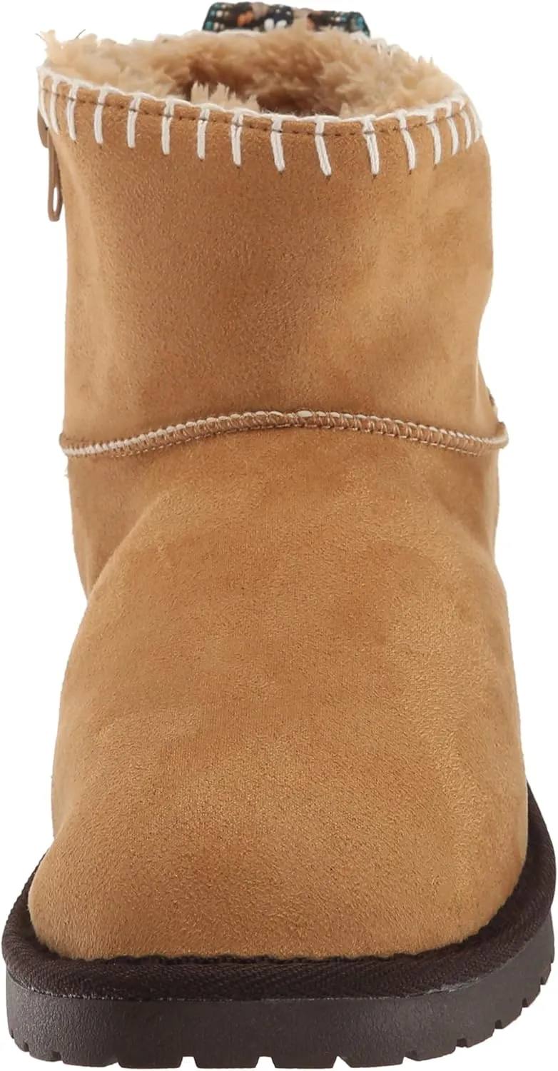 MUK LUKS Women's Tatum Fashion Boot