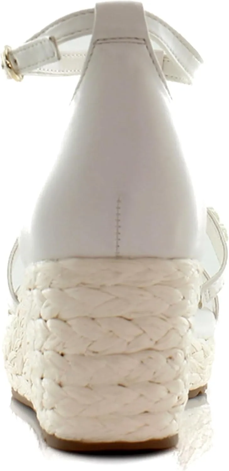 Naturalizer Women's Trendy Wedge Sandal