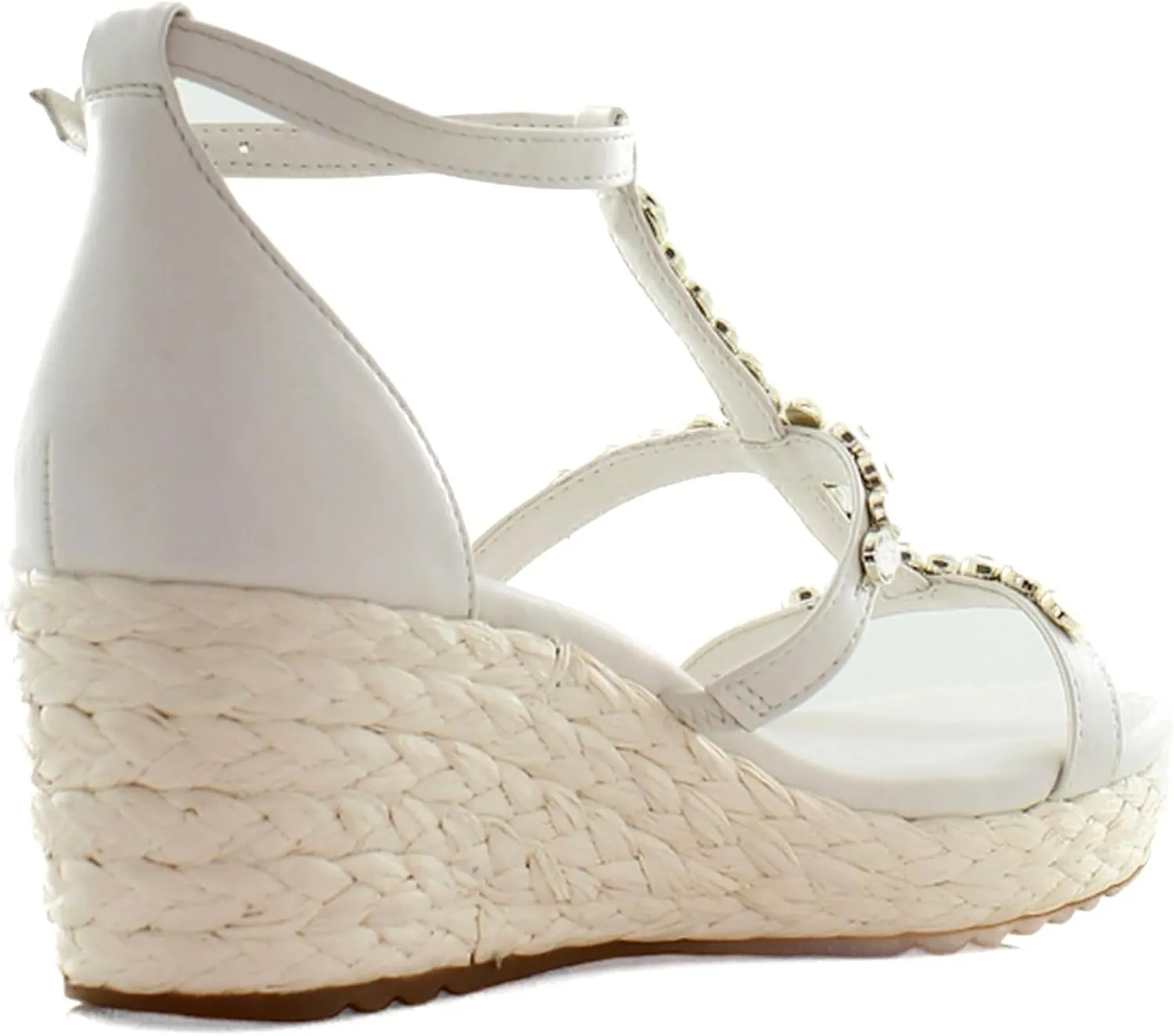 Naturalizer Women's Trendy Wedge Sandal